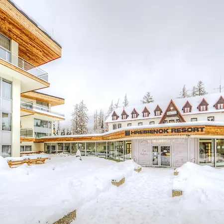 Grand Hrebienok * Vysoké Tatry