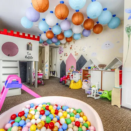 Grand Hrebienok Apartamento Vysoké Tatry