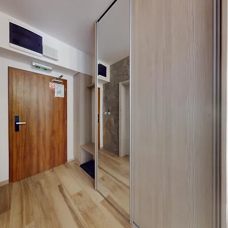 Grand Hrebienok Apartamento Vysoké Tatry