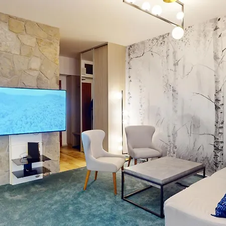 Grand Hrebienok Vysoké Tatry