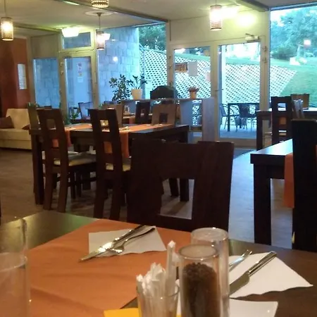 Grand Hrebienok Apartman