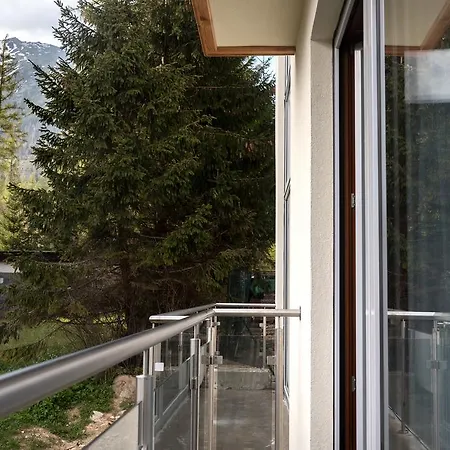 Apartamento Grand Hrebienok